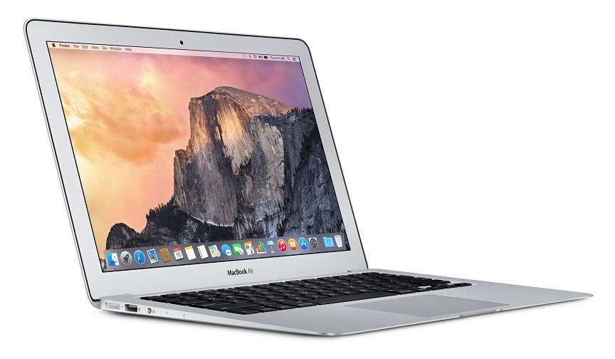 Used Apple Macbook Air 13 inch 4GB 256GB SSD i5 early 2014 Model ...