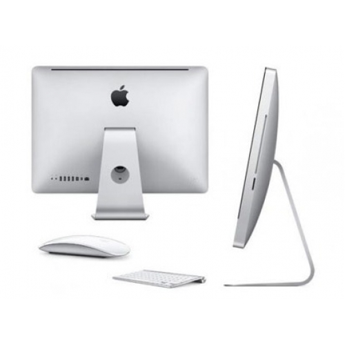 Used Apple iMac 21.5-inch 500GB Hard Drive 4GB RAM I3 Proessor (Mid 2010)